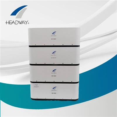 Съхранение на енергия в Слънчевата система